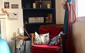 Le Boudoir d'artiste